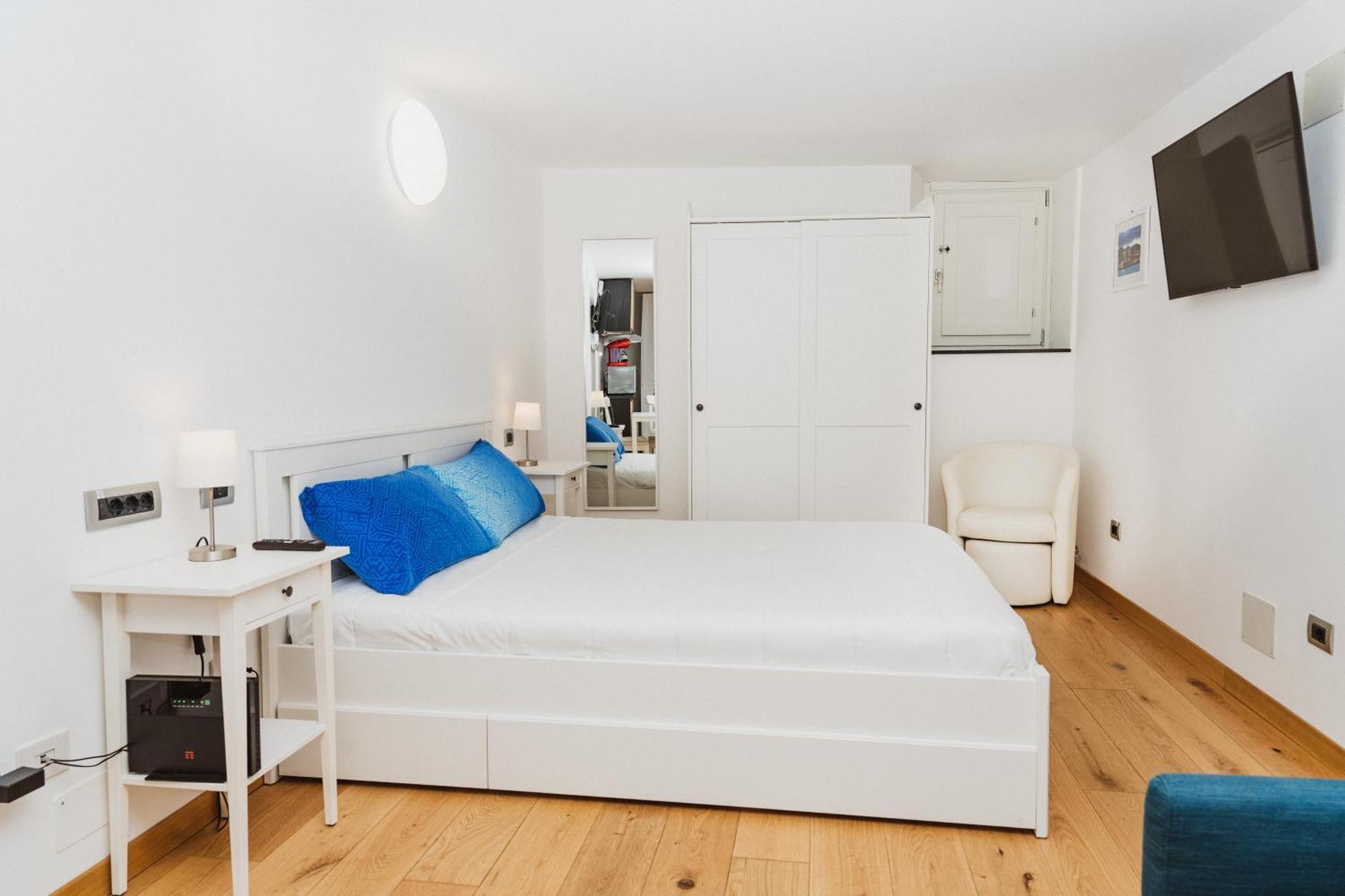 Ortigia Sea Apartment Syracuse Esterno foto