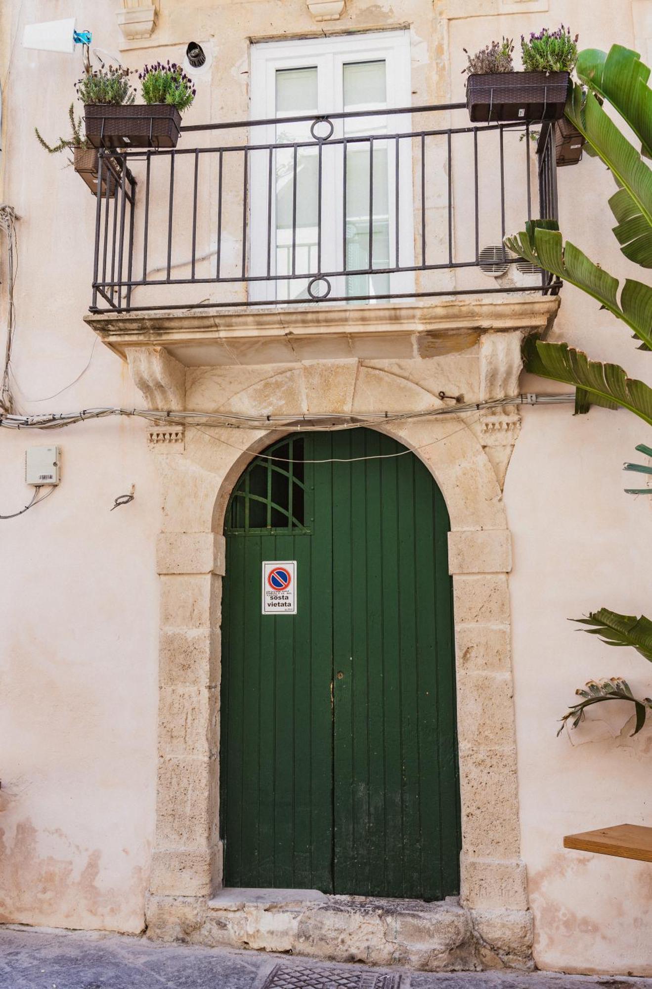 Ortigia Sea Apartment Syracuse Esterno foto